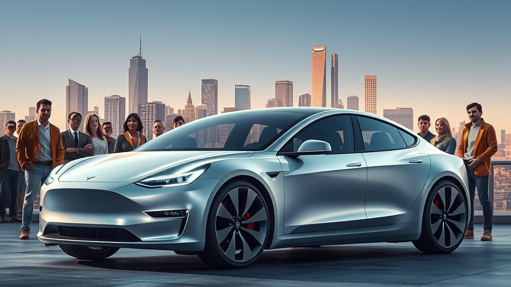 테슬라의 원가절감 전략과 소비자 신뢰도 무엇을 잃는가?