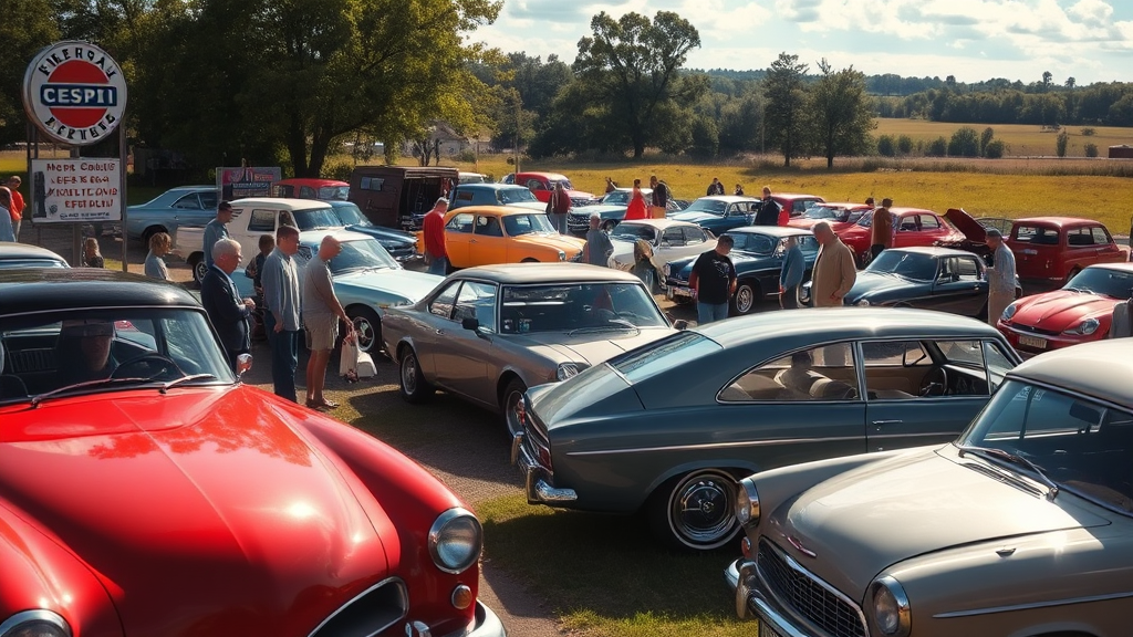 단종차의 매력과 역사 매니아층이 사랑하는 이유