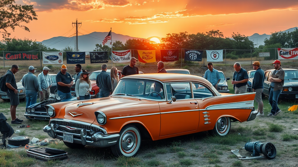 단종차의 매니아층과 문화적 의미 탐구