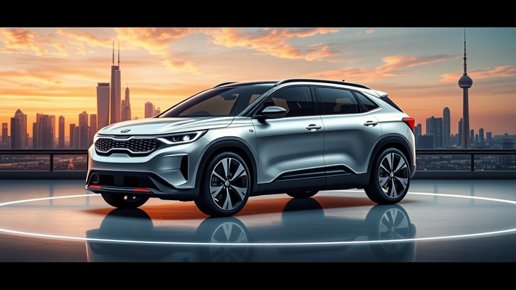 기아 디자인 철학 변화의 비밀 K 시리즈의 진화