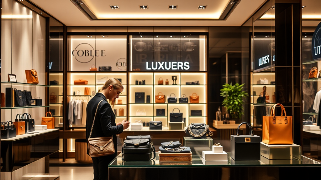 고급 브랜드의 옵션이 소비자 선호도와 가치 제안에 미치는 영향