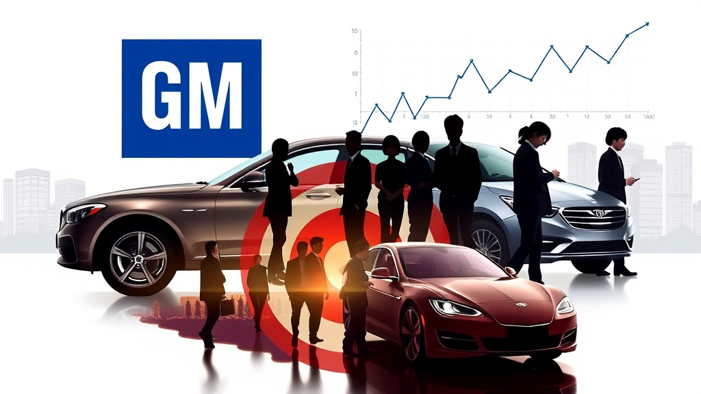 GM이 한국 시장에서 실패한 숨은 배경 분석