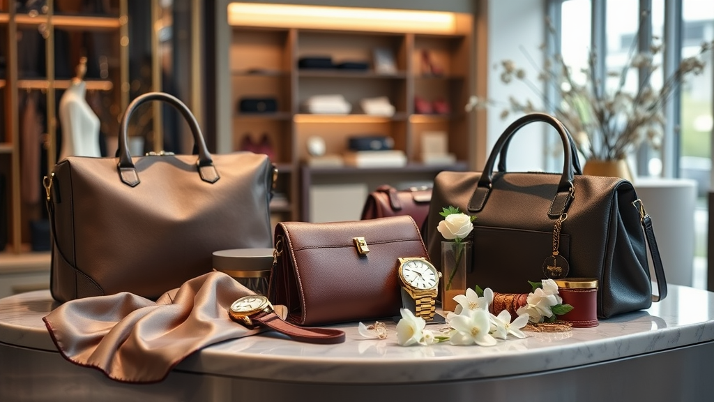 고급 브랜드들이 절대 포기하지 않는 옵션의 의미와 그 영향