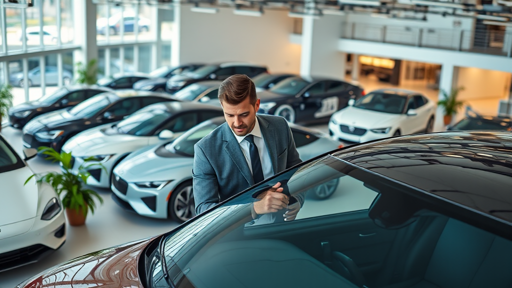 부자들의 보험료와 세금을 고려한 자동차 선택 전략