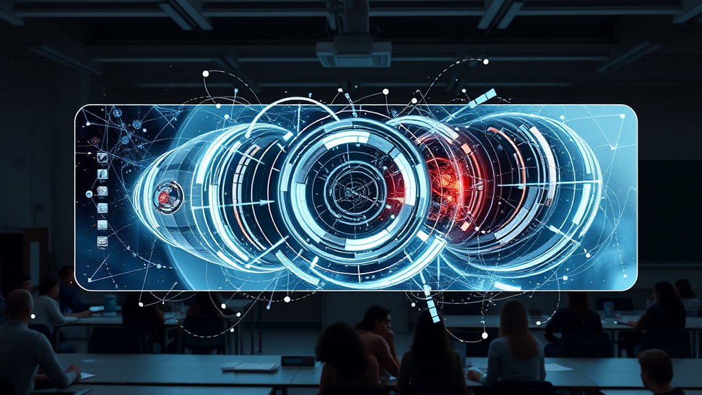 대중이 이해하지 못한 혁신적 모델의 사례와 교육 필요성