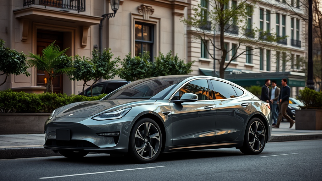 억대 연봉자들이 선호하는 조용한 자동차들