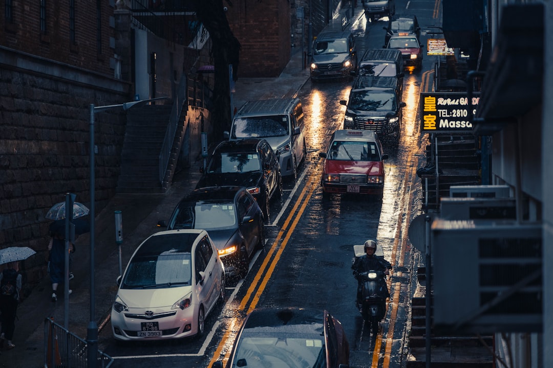 단거리 운행 차량 냉각수 관리 필요성 4