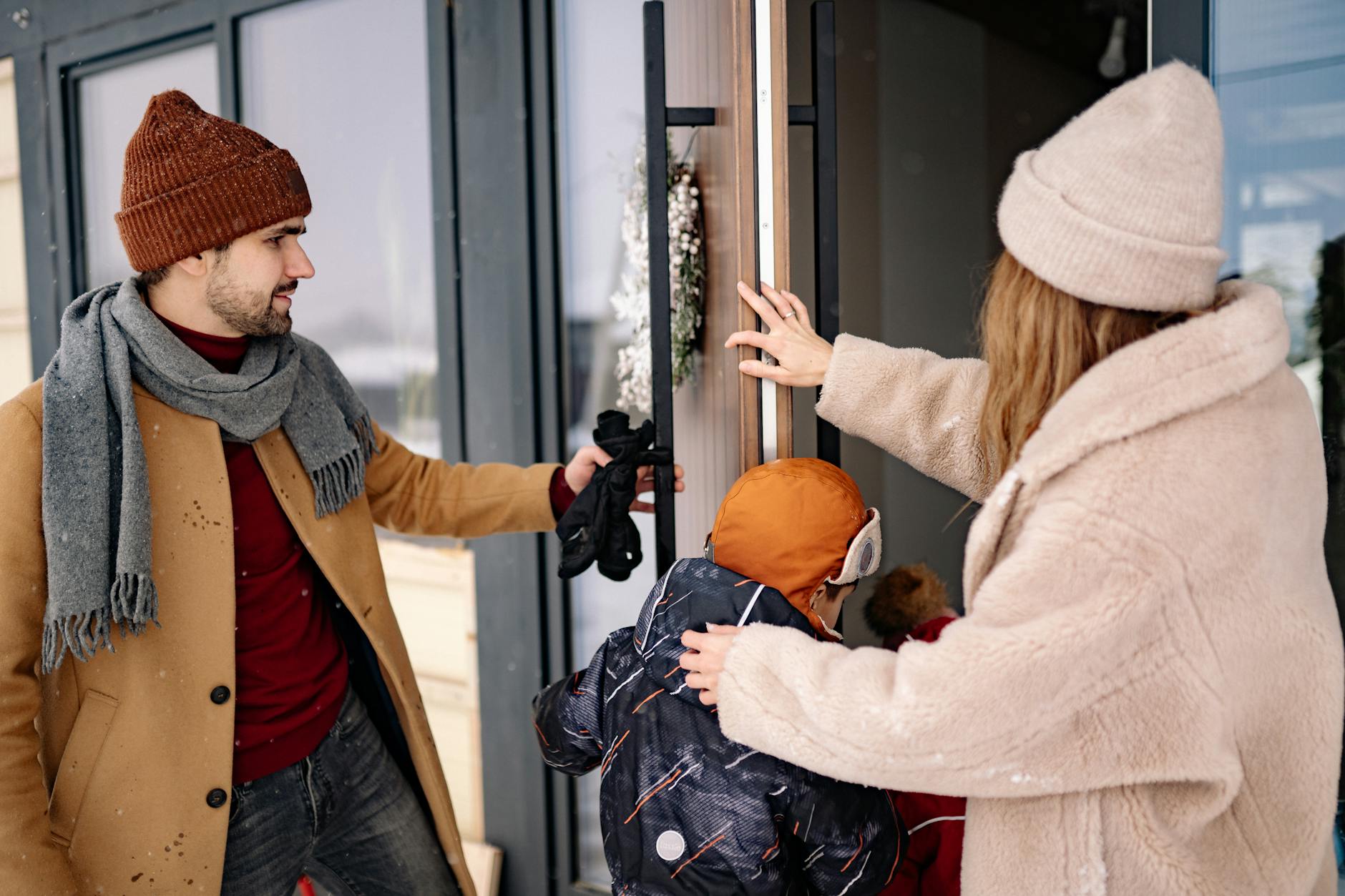 아이 동승 차량의 실내 청소 주기 설정 방법 5