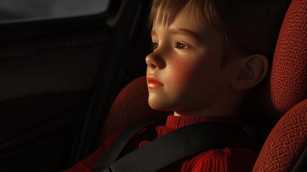 아이 등하원용 차량의 이상적인 점검 주기 2