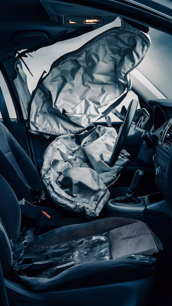 장바구니 쏠림이 차량 내부 손상으로 이어지는 구조 2