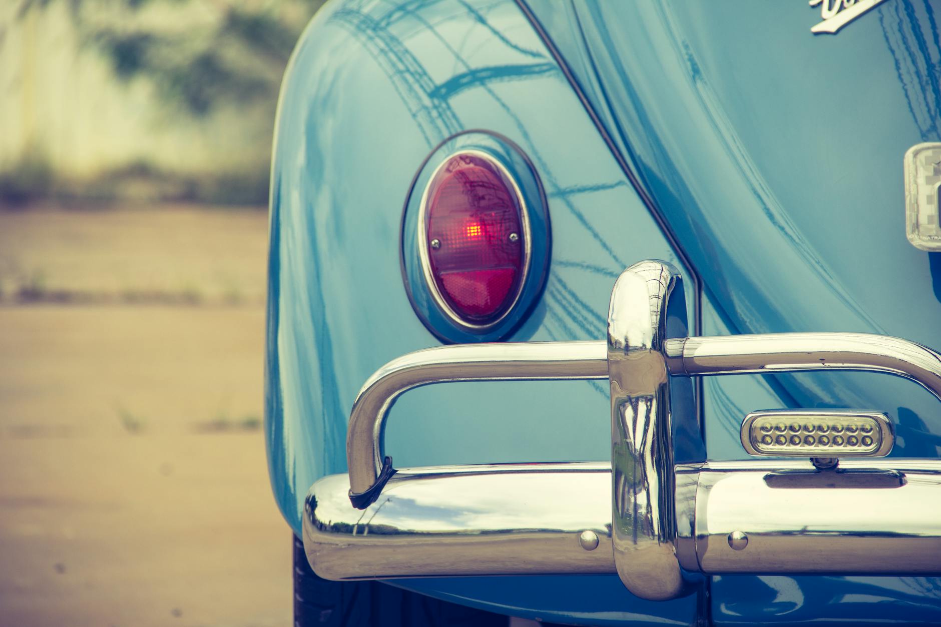 장보기 후 트렁크 적재 습관이 차량에 미치는 영향 4