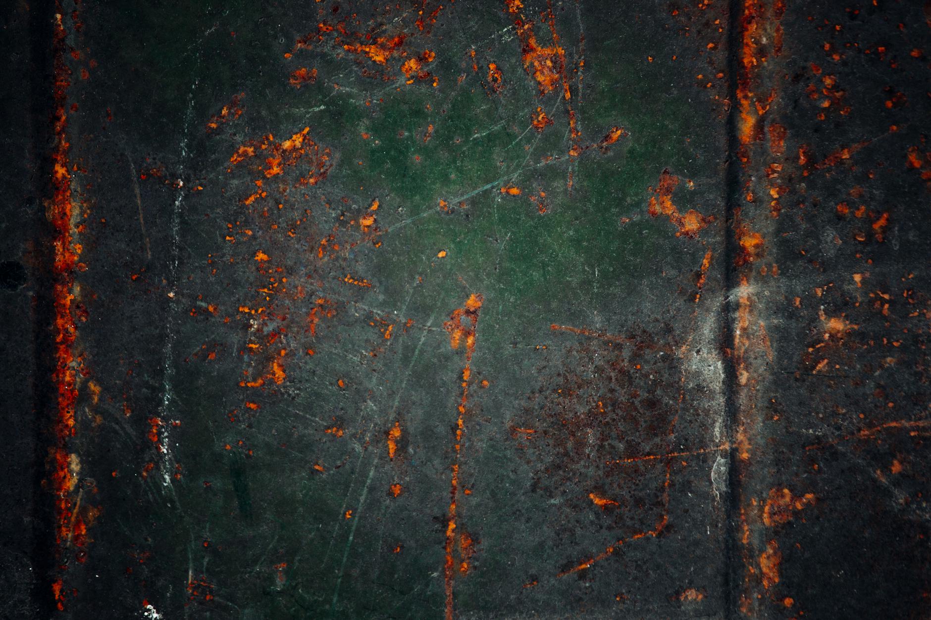 주차 상태에서 발생하는 브레이크 디스크 녹 문제 5