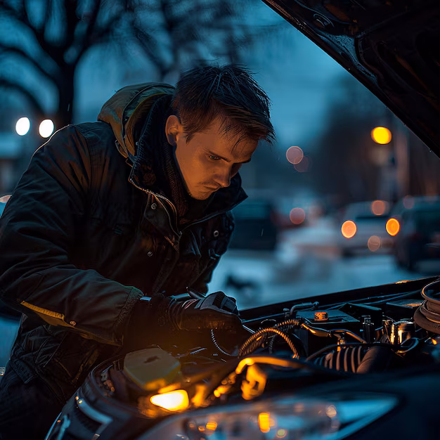 차량 미운행 기간별 점검 체크 기준 2